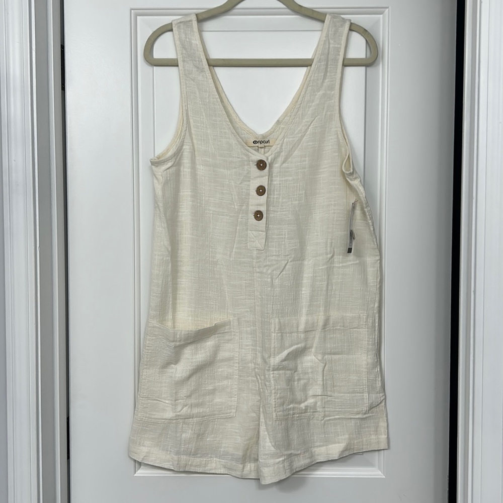 Ripcurl coverup
